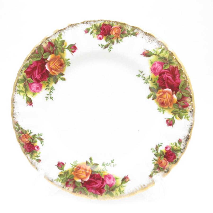 Royal Albert 美品 ロイヤルアルバート オールドカントリーローズ