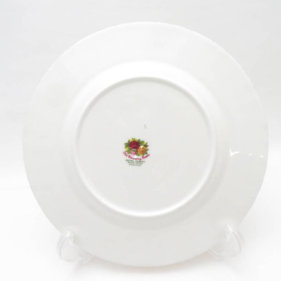 Royal Albert 美品 ロイヤルアルバート オールドカントリーローズ