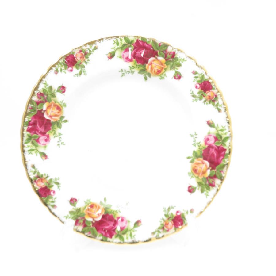 Royal Albert 美品 ロイヤルアルバート オールドカントリーローズ