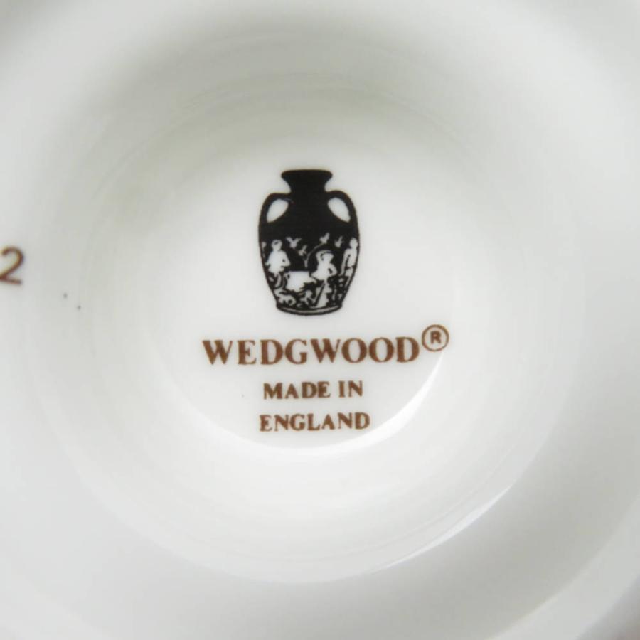 WEDGWOOD（ウェッジウッド） 美品 コロンビア ブルー＆ゴールド