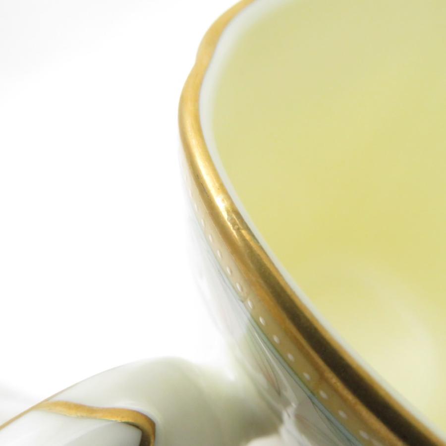 ノリタケ Noritake BARRYMORE バリモア シュガーポット クリーマー