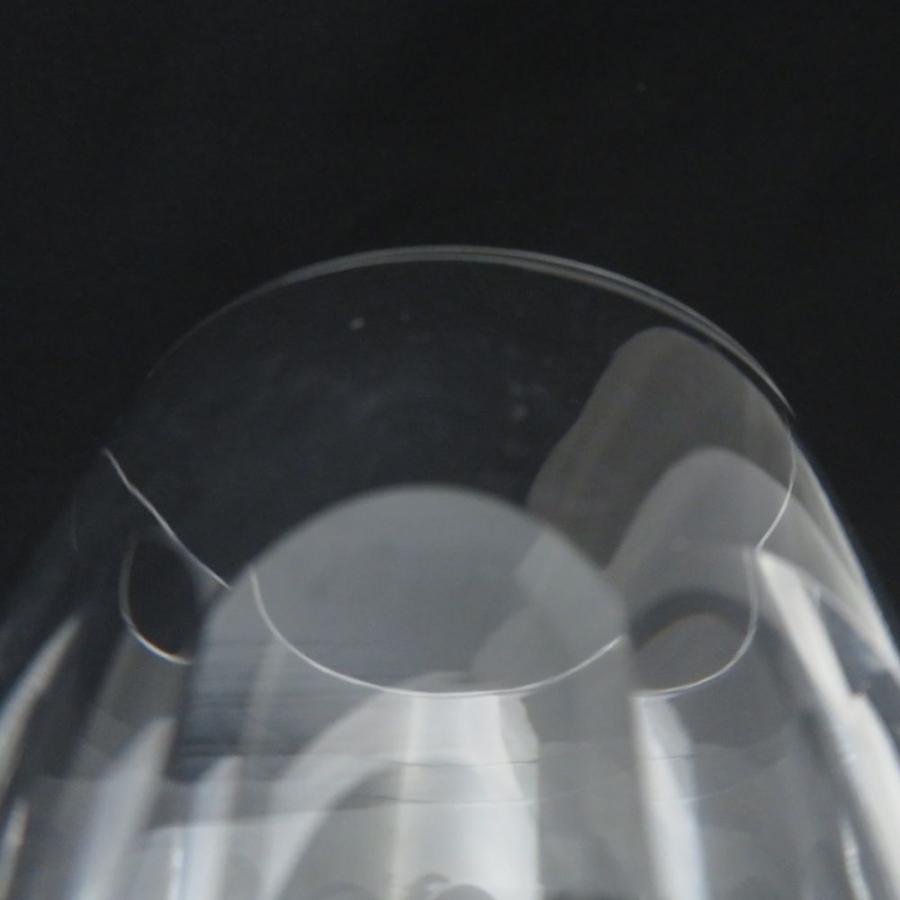 美品 WATER FORD ウォーターフォード CURRAGHMORE シャンパングラス 2