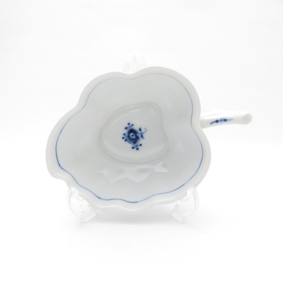 ROYAL COPENHAGEN（ロイヤルコペンハーゲン） 美品 ブルーフル―テッド