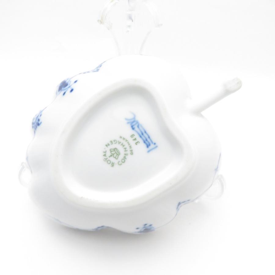 ロイヤルコペンハーゲン　ブルーフルーテッド　リーフディッシュ 楽天市場】Royal Copenhagen ロイヤルコペンハーゲン リーフ
