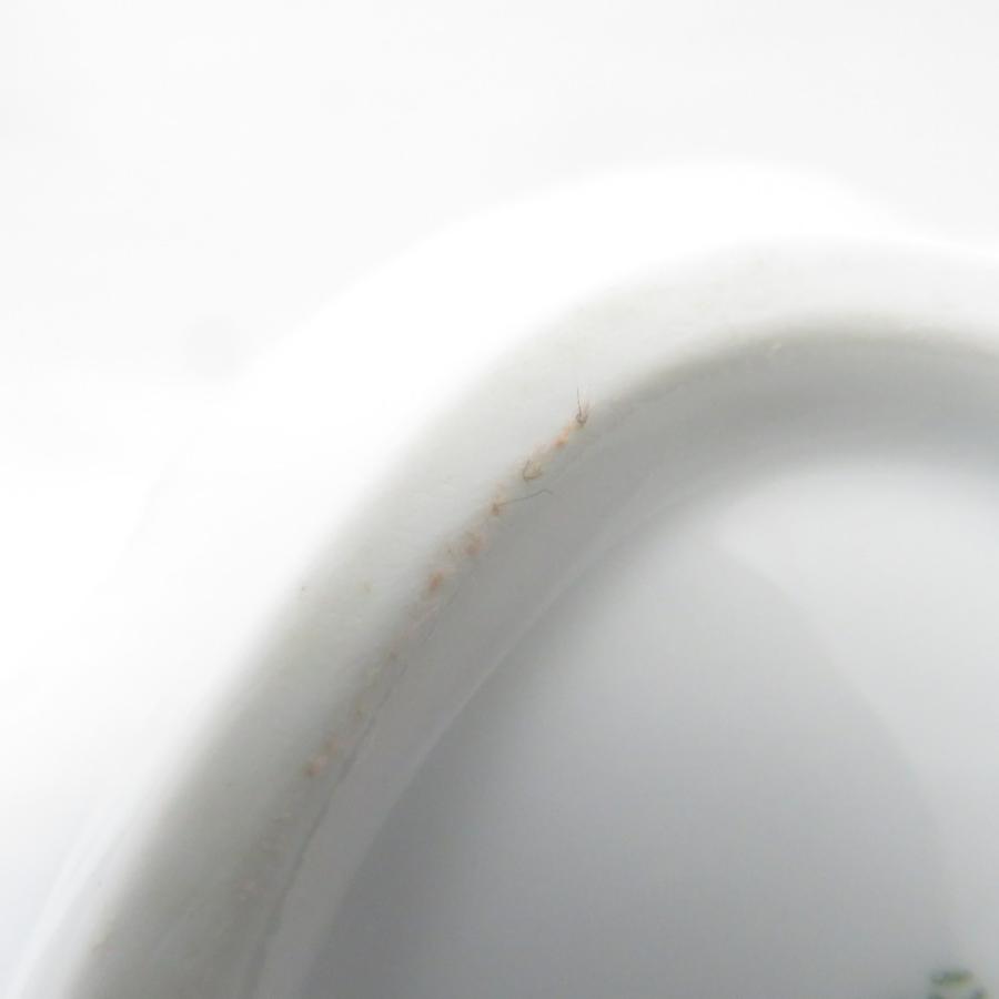 ROYAL COPENHAGEN（ロイヤルコペンハーゲン） 美品 ブルーフル―テッド