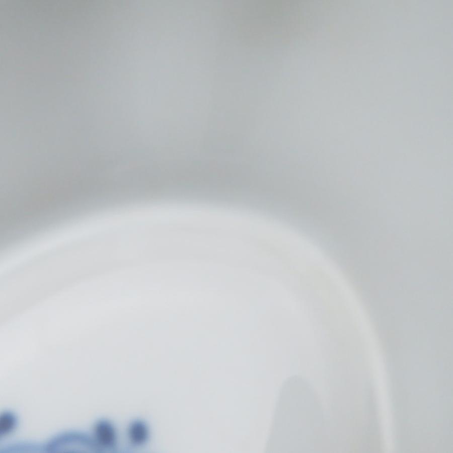 ROYAL COPENHAGEN（ロイヤルコペンハーゲン） 美品 ブルーフル―テッド