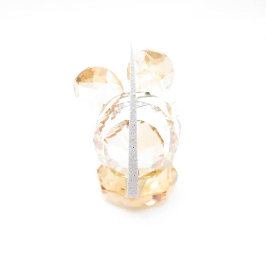 SWAROVSKI（スワロフスキー） 美品 REPLICA MOUSE FOR EMLOYEES