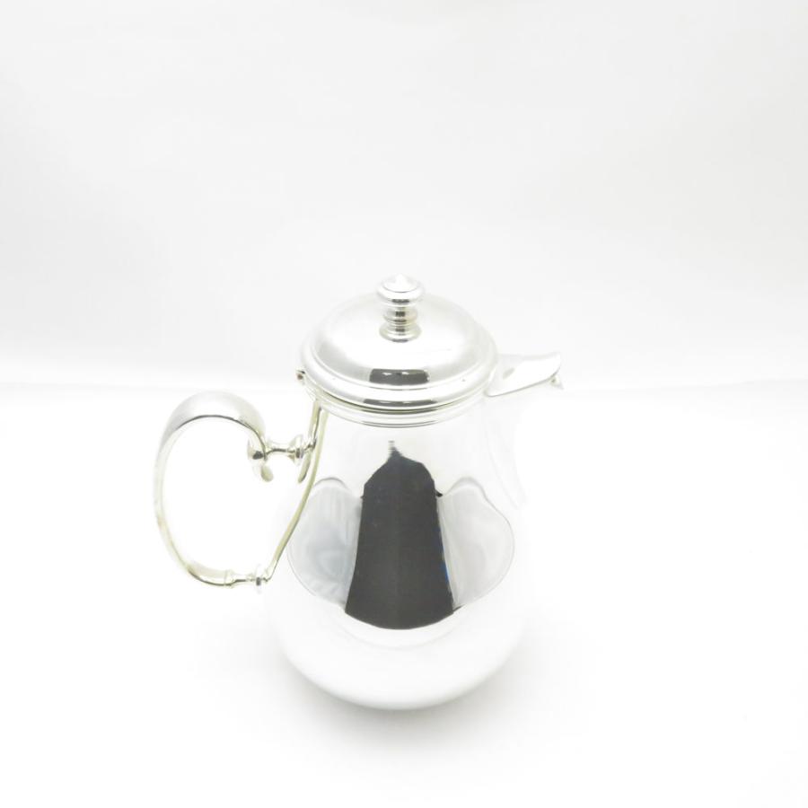美品 Christofle クリストフル BAGATELLE コーヒーポット