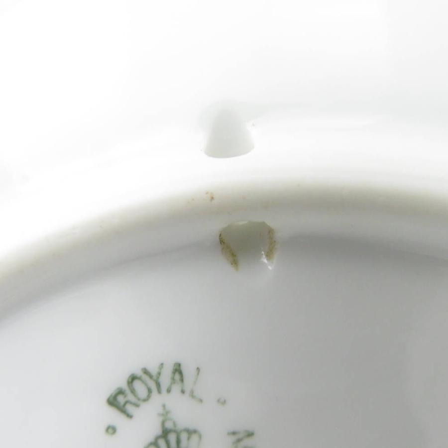 ROYAL COPENHAGEN（ロイヤルコペンハーゲン） 美品 1935年「クロンボー