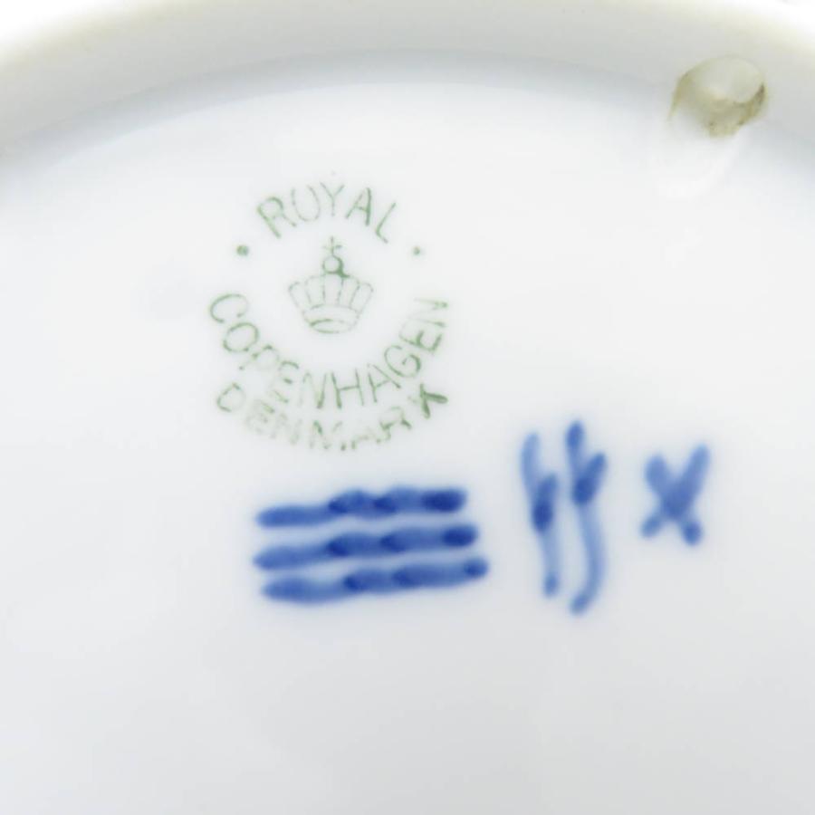ROYAL COPENHAGEN（ロイヤルコペンハーゲン） 美品 1937年