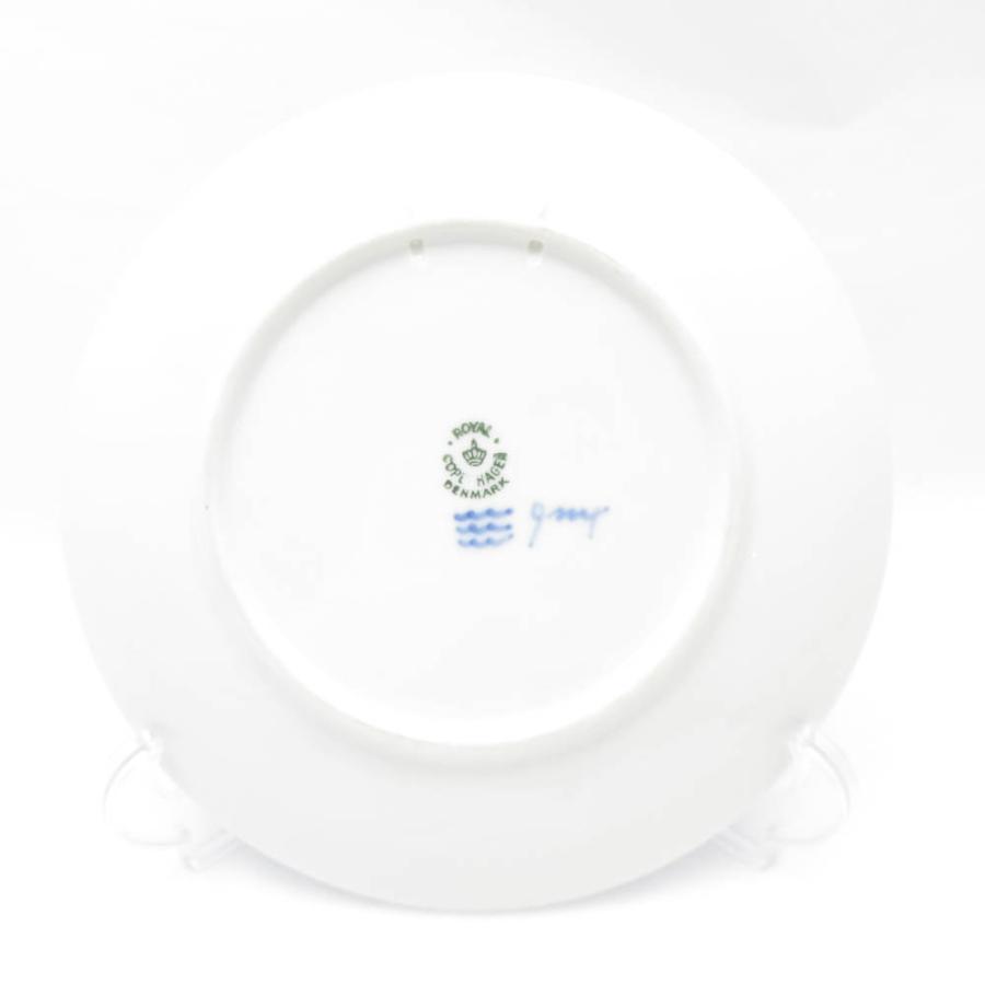 ロイヤルコペンハーゲン　1949年コペンハーゲンの聖母マリアの大聖堂 ロイヤルコペンハーゲン イヤープレート 1949年 コペンハーゲン