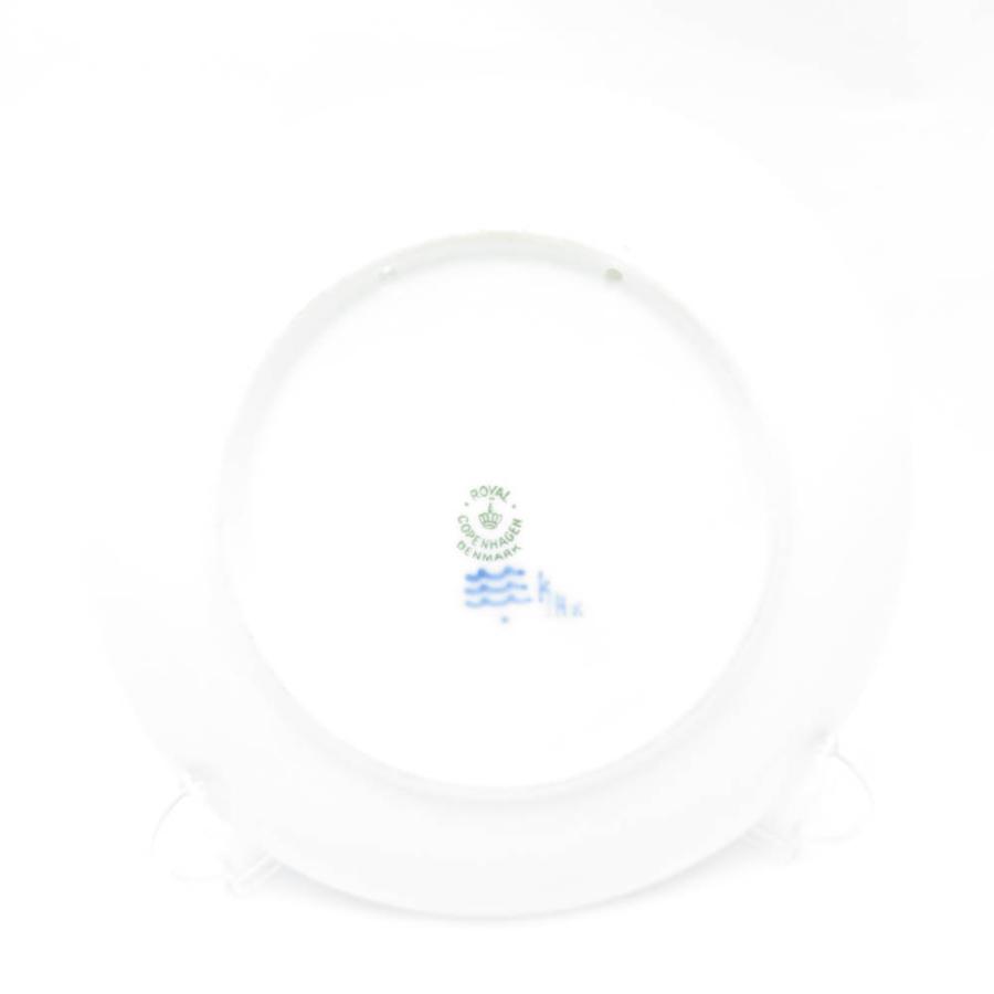 ROYAL COPENHAGEN（ロイヤルコペンハーゲン） 美品 1952年「林の