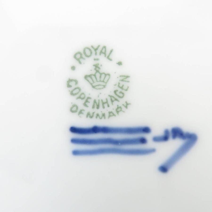 ROYAL COPENHAGEN（ロイヤルコペンハーゲン） 美品 1953年