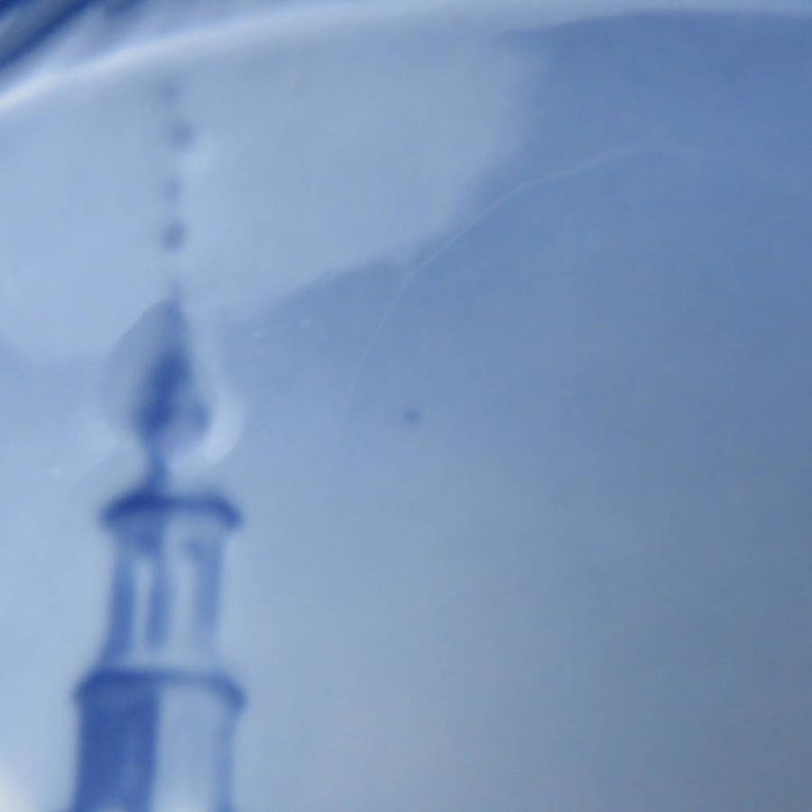 ROYAL COPENHAGEN（ロイヤルコペンハーゲン） 美品 1953年