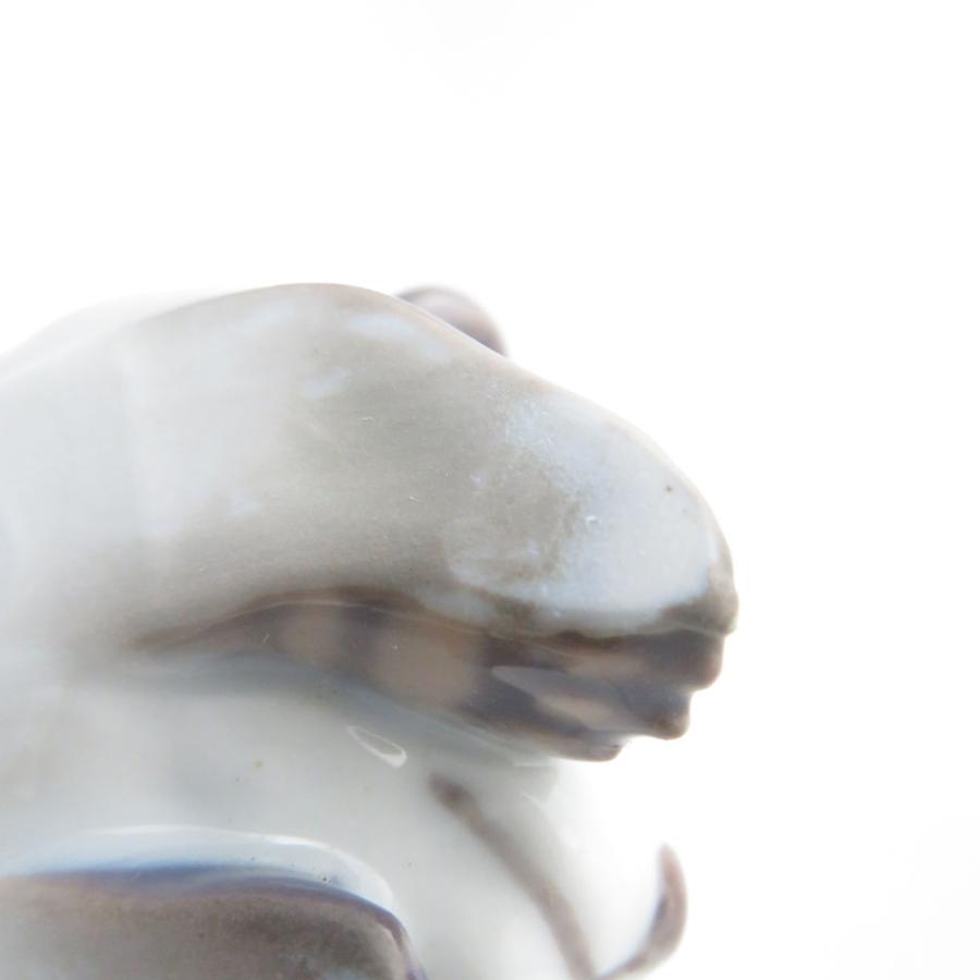 ROYAL COPENHAGEN（ロイヤルコペンハーゲン） 美品 パンダ 665