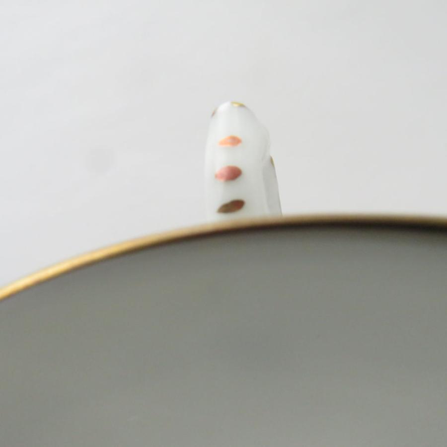 Richard Ginori（リチャードジノリ） 美品 ベッキオグレース ティー