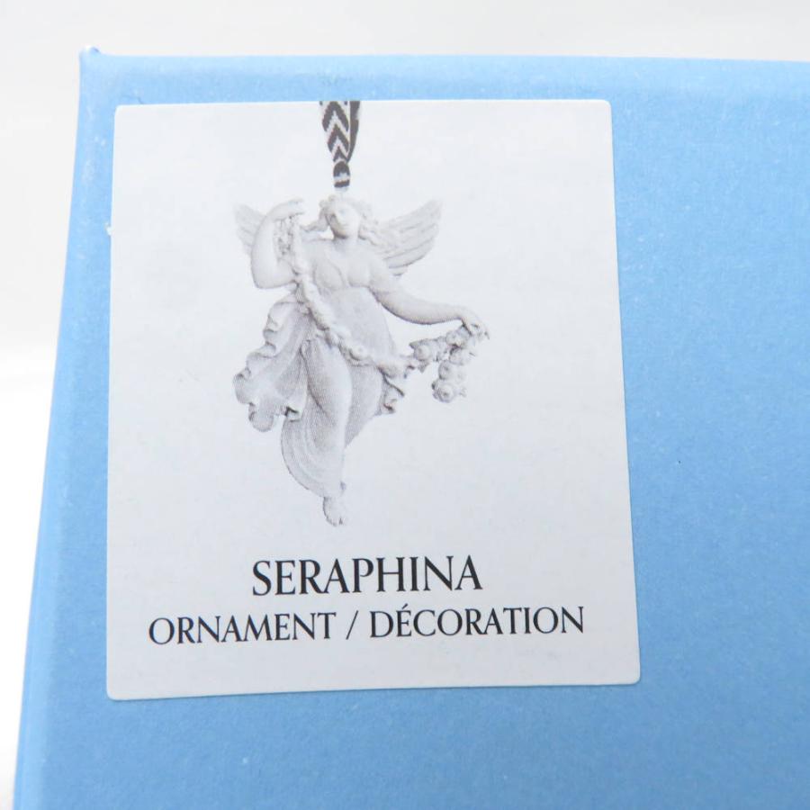 WEDGWOOD（ウェッジウッド） 美品 ANGEL SERAPHINA エンジェル