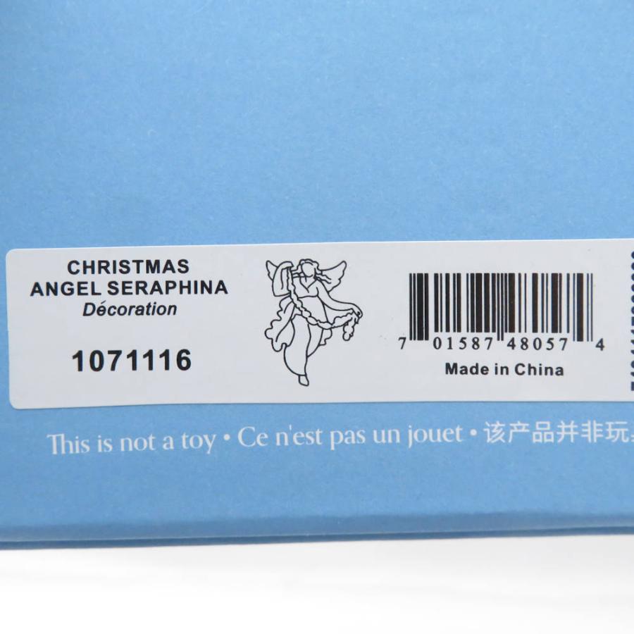 WEDGWOOD（ウェッジウッド） 美品 ANGEL SERAPHINA エンジェル