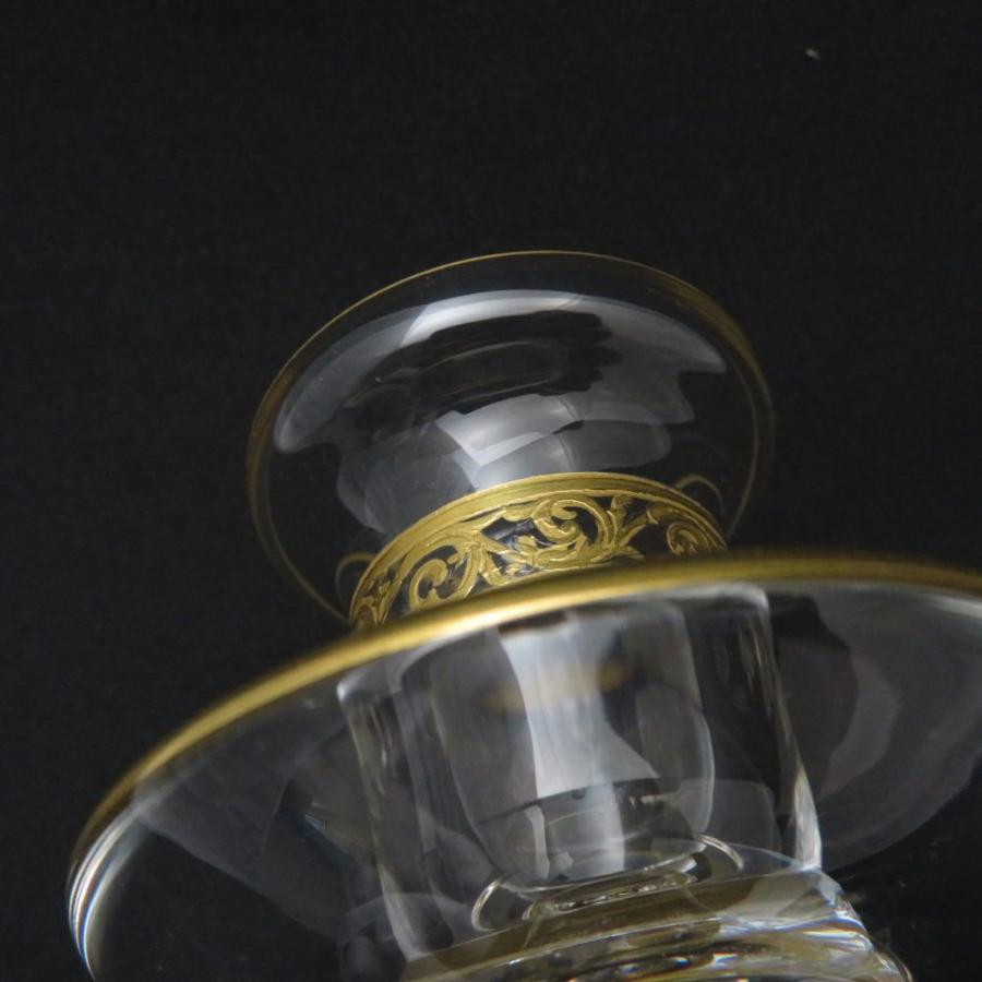 激レア❗廃番希少✨SAINT LOUIS クリスタルキャンドルホルダーX‘mas 激レア❗廃番希少✨SAINT LOUIS クリスタルキャンドルホルダーX'mas 激レア