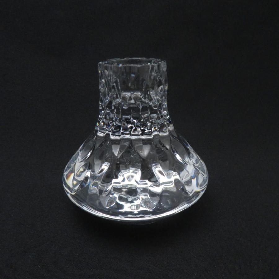 サンルイ 美品 SAINT LOUIS フォリア キャンドルスタンド PM レア 希少