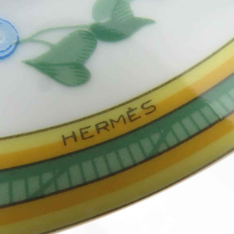 HERMES（エルメス） 美品 Toucans トゥカン ティーカップ＆ソーサー