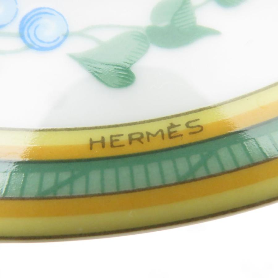 HERMES（エルメス） 美品 Toucans トゥカン ティーカップ＆ソーサー