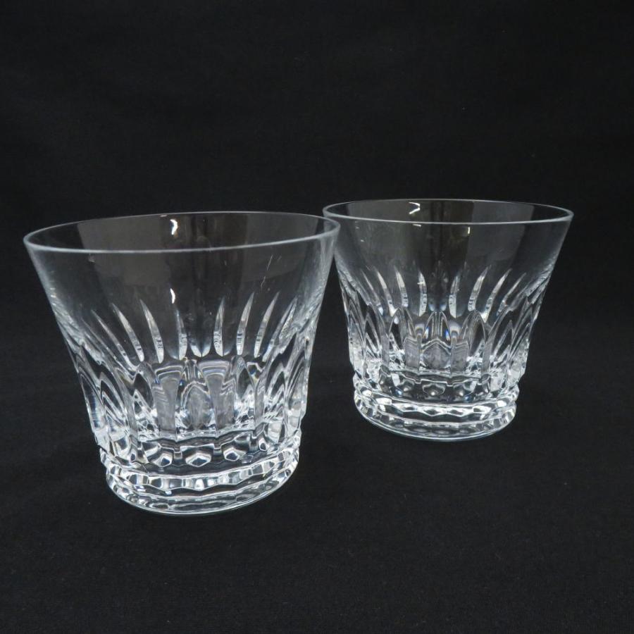 【愛品倶楽部柏店】Baccarat バカラ/2021 ティアラ ロックグラス 愛品倶楽部柏店】Baccarat バカラ/2021 ティアラ ロックグラス