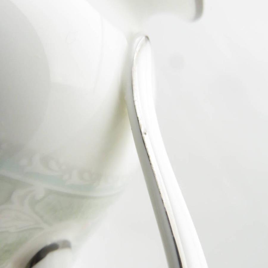 ノリタケ 美品 Noritake フェアモント FAIRMONT ティーカップ