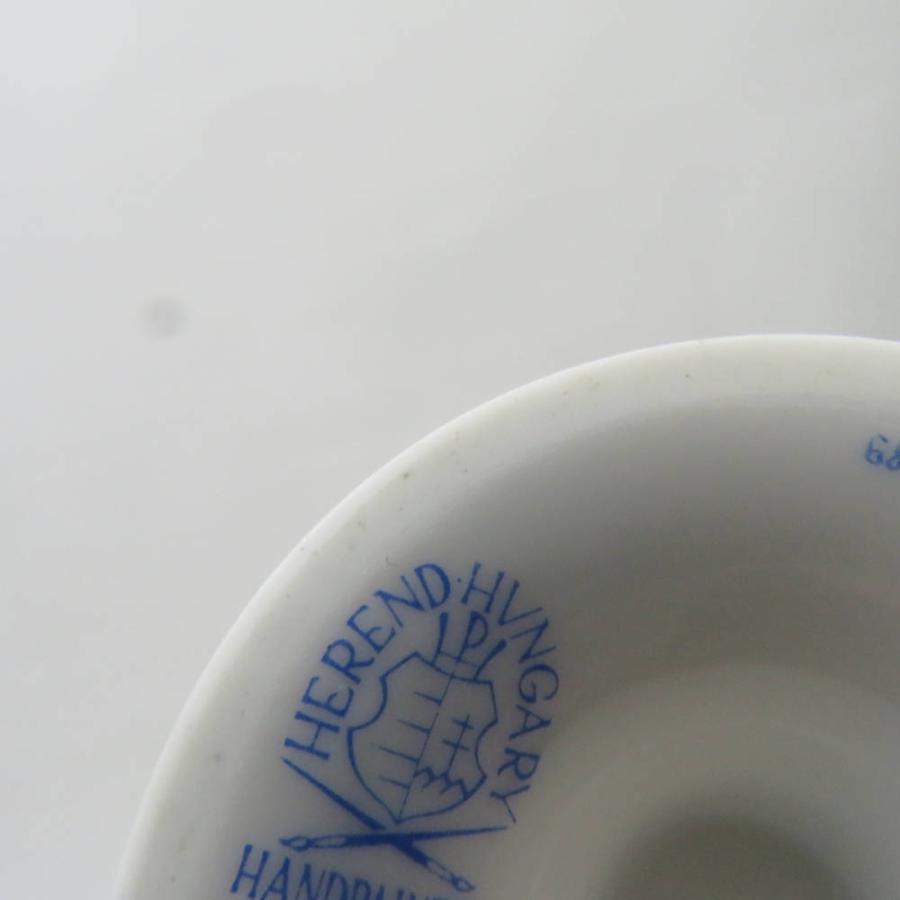 ヘレンド 美品 Herend ウィーンの薔薇 4985 VRH アンピール