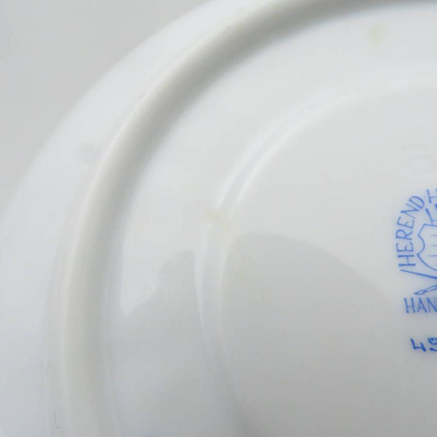 ヘレンド（HEREND） 美品 ウィーンの薔薇 4985 VRH アンピールカップ
