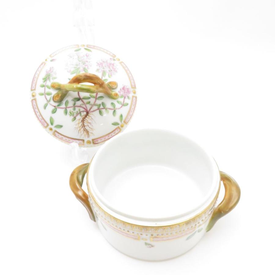 美品 ROYAL COPENHAGEN ロイヤルコペンハーゲン フローラダニカ 3624