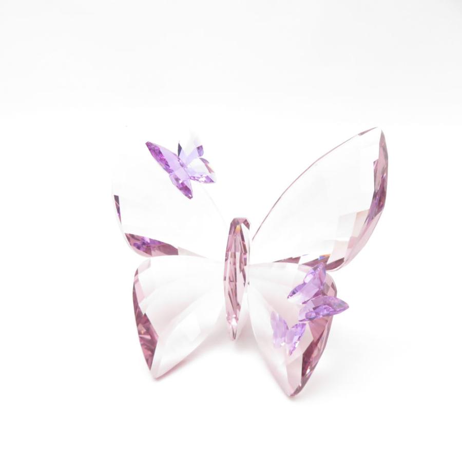 SWAROVSKI スワロフスキー 蝶 バタフライ 楽天市場】スワロフスキー スパークリング バタフライ 蝶 チョウ