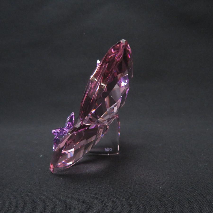 SWAROVSKI スワロフスキー バタフライ (1183941) オブジェ 蝶