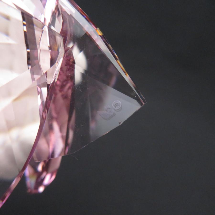 SWAROVSKI（スワロフスキー） バタフライ (1183941) オブジェ 蝶 置物