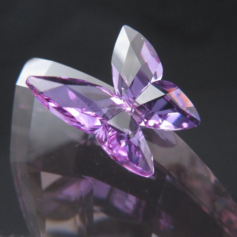 SWAROVSKI スワロフスキー バタフライ (1183941) オブジェ 蝶