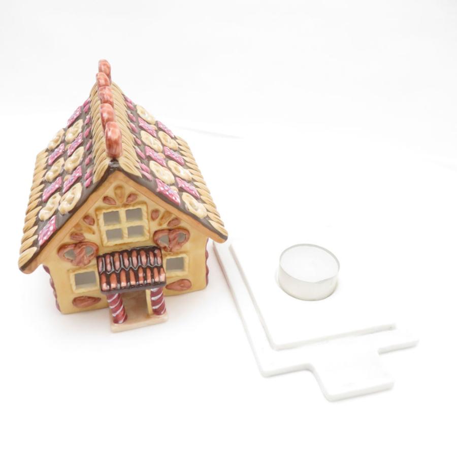 美品 Villeroy&Boch ビレロイ＆ボッホ Ginger Village (14-5494-6392