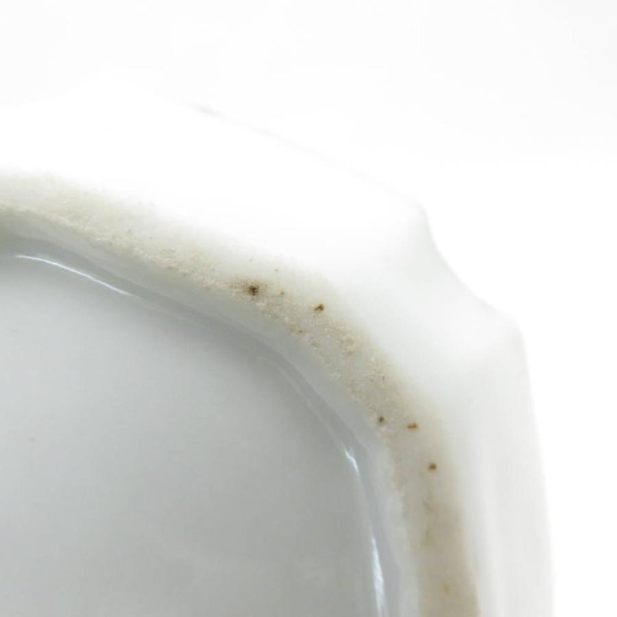 有田焼 古伊万里 豆皿 4枚 7.5cmプレート 小皿 セット SY13099R1 
