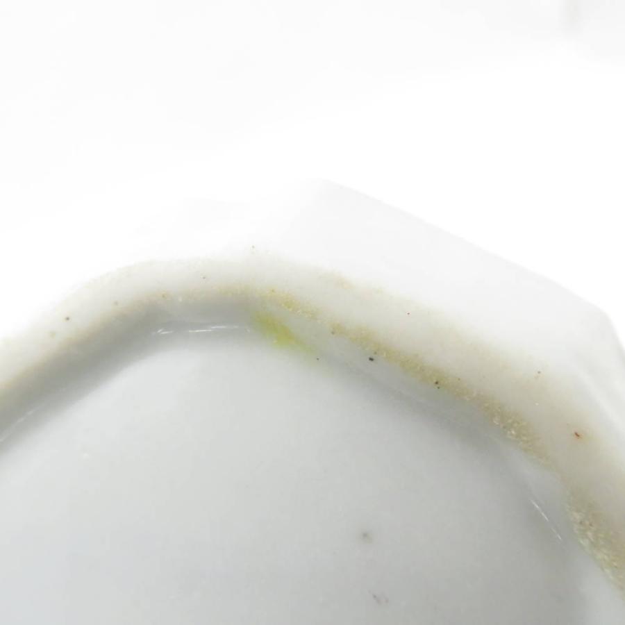 有田焼 古伊万里 豆皿 4枚 7.5cmプレート 小皿 セット SY13099R1 