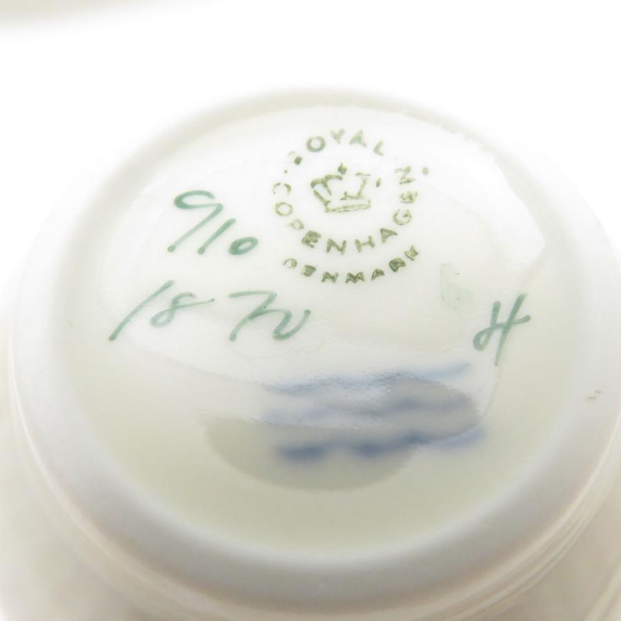 ROYAL COPENHAGEN 美品 ロイヤルコペンハーゲン フリセンボー