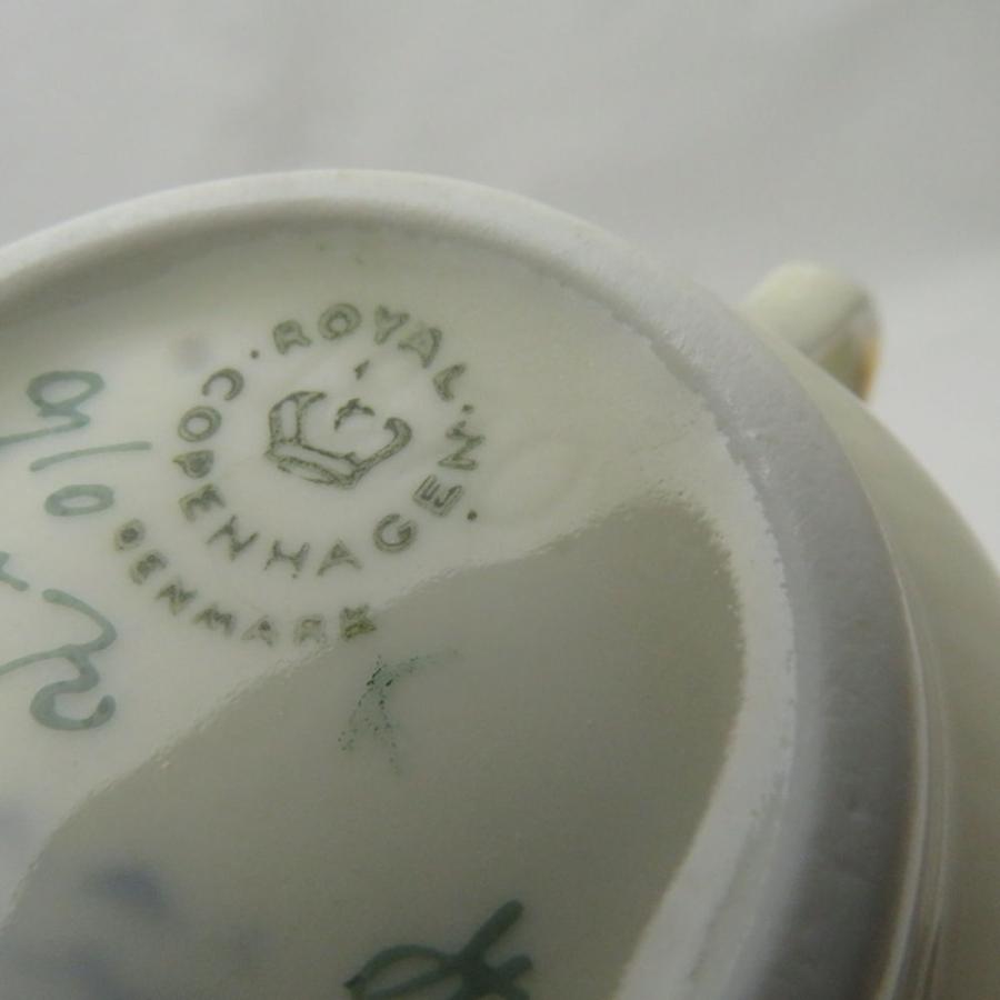 ROYAL COPENHAGEN（ロイヤルコペンハーゲン） 美品 フリセンボー 910