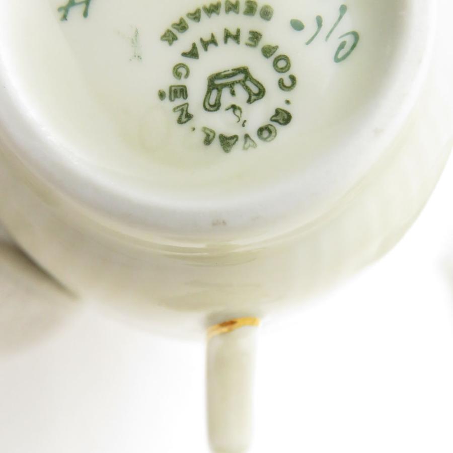 ROYAL COPENHAGEN（ロイヤルコペンハーゲン） 美品 フリセンボー 910