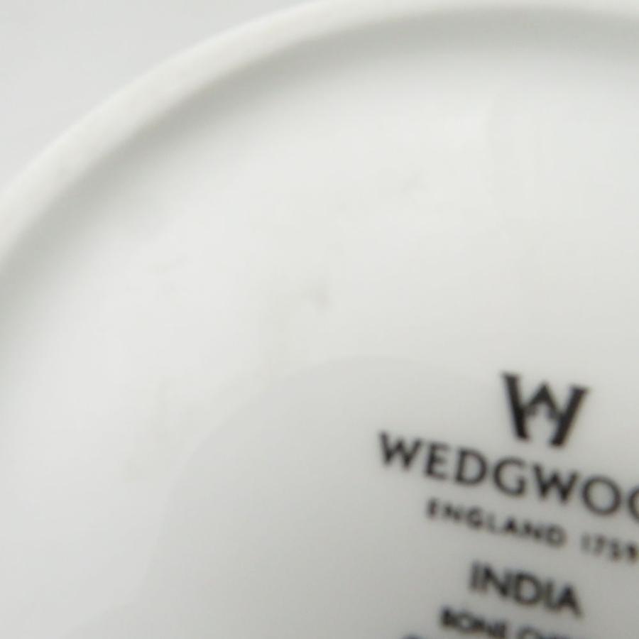 WEDGWOOD（ウェッジウッド） 美品 インディア ジャパニーズ
