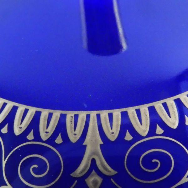 WEDGWOOD 未使用 ウェッジウッド ANTHEMION BLUE アンセミオンブルー 