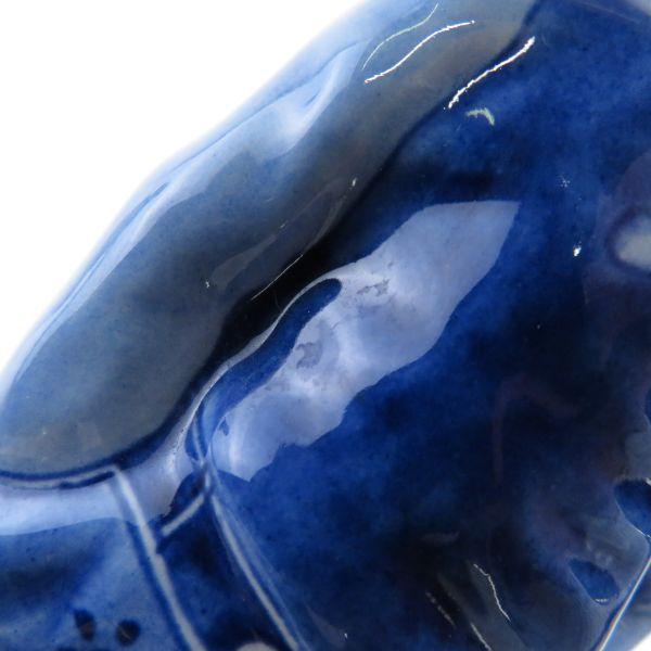 美品 ロイヤル デルフト フィギュリン 2点セット インテリア