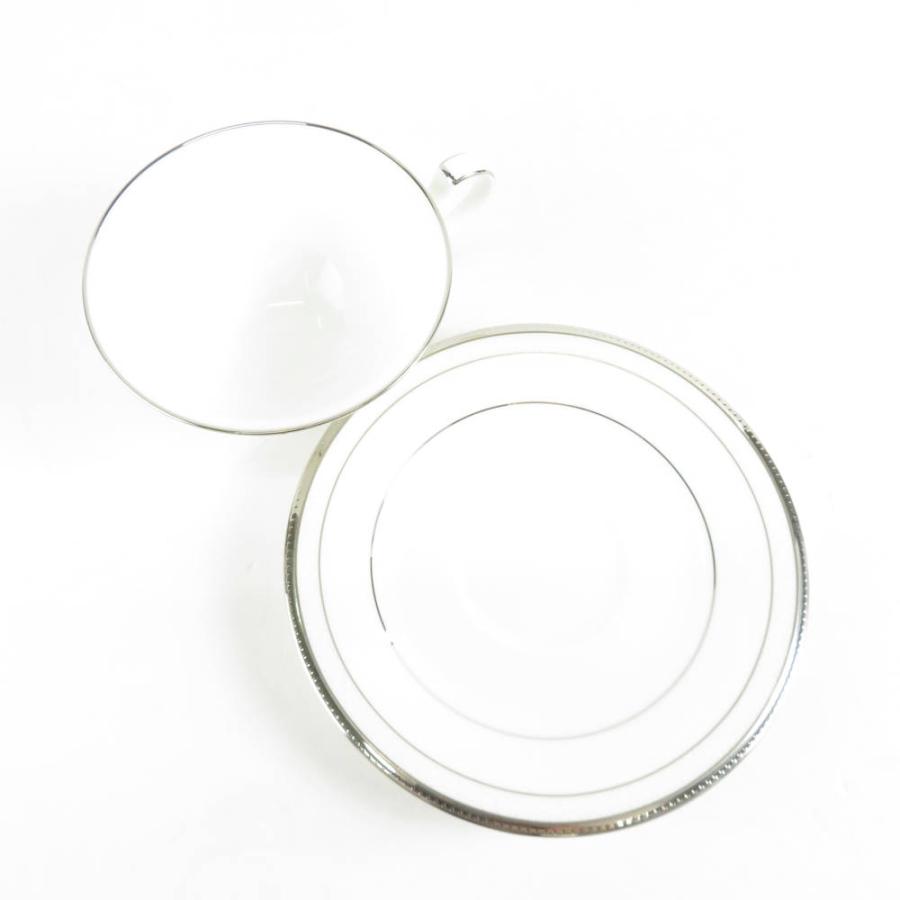 美品 Noritake ノリタケ シャンパンパールズ ティーカップ＆ソーサー 2客 ペア SY7376K SY7376うるうる 通販