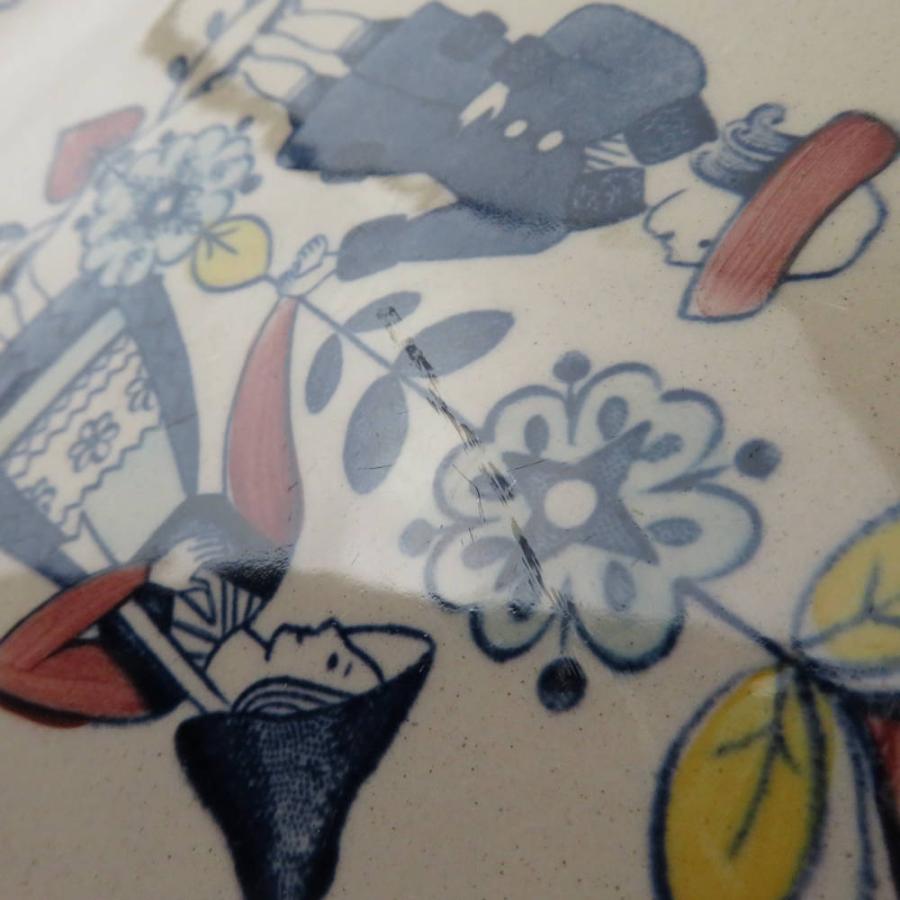 Johnson bros 金彩 25cmディナープレート5枚 【公式通販】