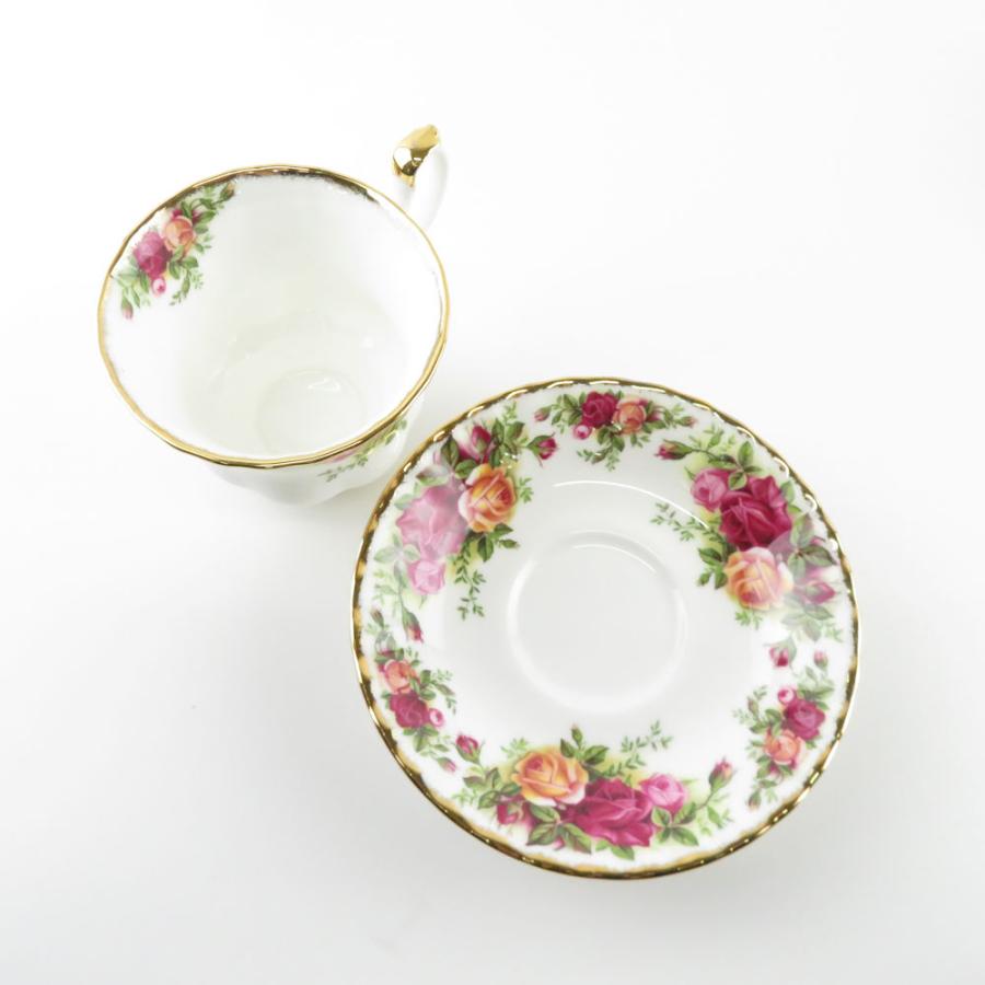 Royal Albert 美品 ROYAL ALBERT ロイヤルアルバート オールド