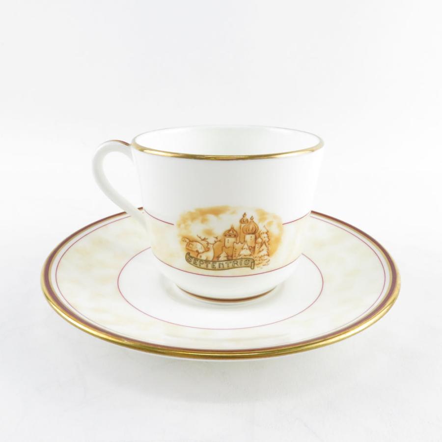 レア【リチャードジノリ】ジオカルティン プリマクラッセ 6枚組 新品 希少 Richard Ginori 美品 リチャードジノリ プリマクラッセ ジオカルティ