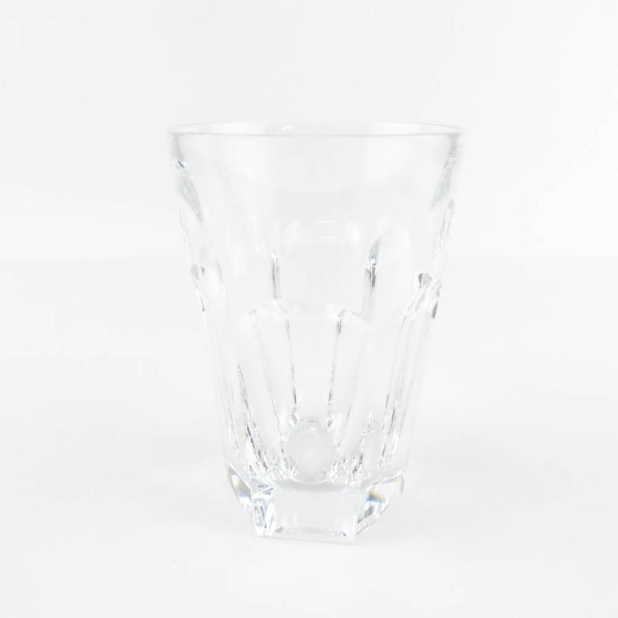 Baccarat バカラ アルクール アメリカン グラス 1点 クリスタル  