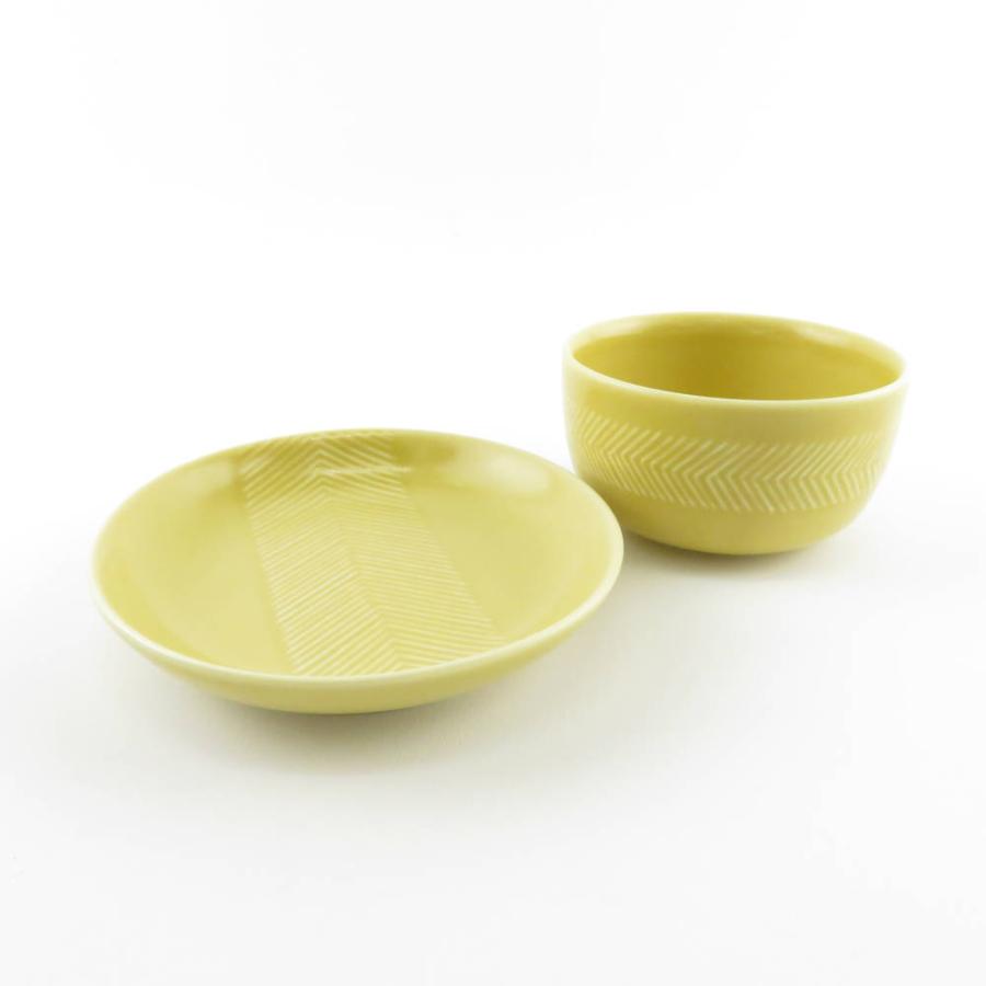 美品 Satoshi Takaku 高久敏士 浅鉢 磁器 深皿 ディープ 17cmプレート  